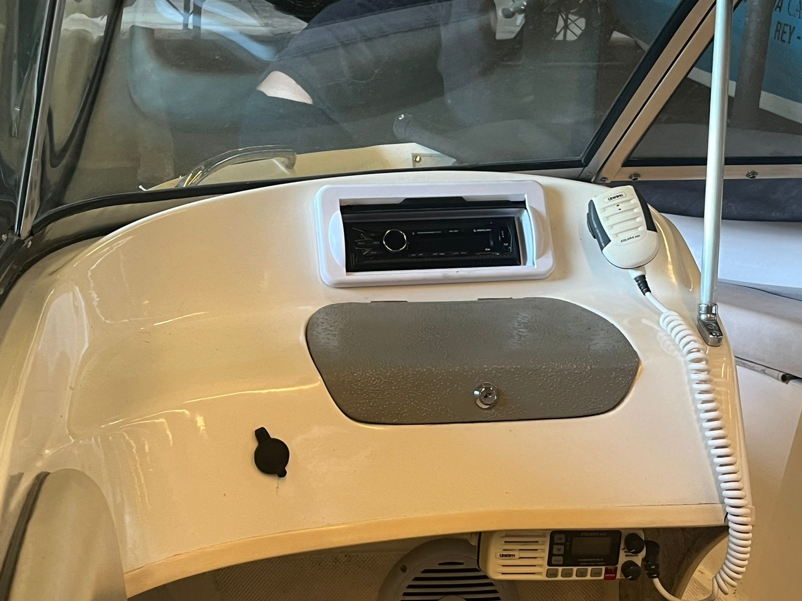 Canestrari 160 open 2012 Mercury 75 hp 2 t